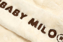 BABY MILO FAUX FUR SCARF