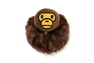 BABY MILO FAUX FUR HAIR ACCESSORIES