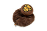 BABY MILO FAUX FUR HAIR ACCESSORIES