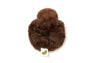 BABY MILO FAUX FUR HAIR ACCESSORIES