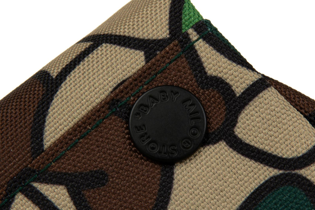 人気特価 BUBBLE CAMO HANGING CASE | bape.com バッグ