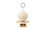 BABY MILO PLUSH DOLL KEYCHAIN