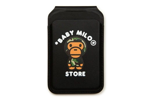 BABY MILO MAGSAFE CARD HOLDER