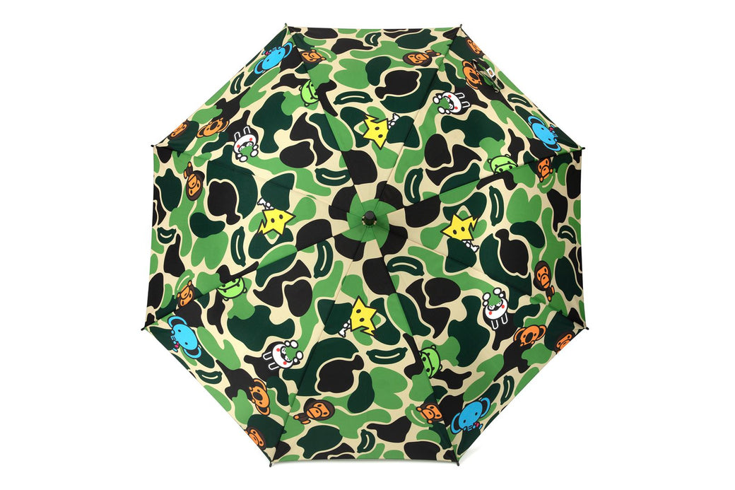 小物 NEW ABC MILO ALL FRIENDS UMBRELLA NEW ABC MILO ALL FRIENDS UMBRELLA – us.bape.com