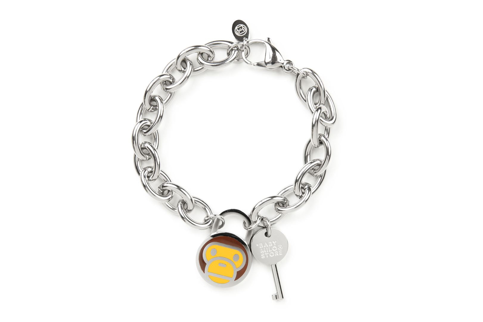 アクセサリー BABY MILO BRACELET BAPE Baby Milo Bracelet (Set of 2) Multi - SS22 - US
