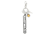 BABY MILO KEYCHAIN