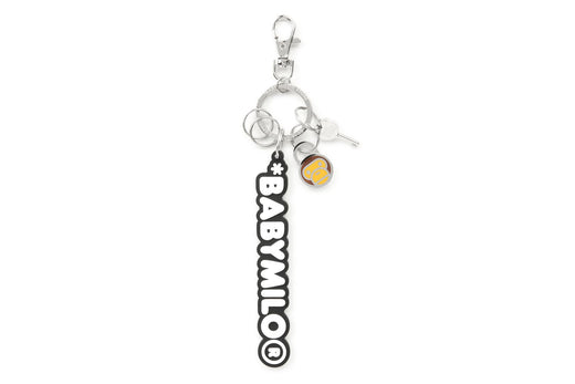 BABY MILO KEYCHAIN