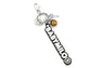 BABY MILO KEYCHAIN