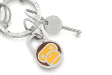 BABY MILO KEYCHAIN