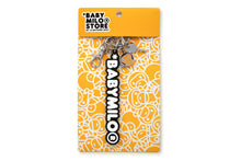 BABY MILO KEYCHAIN