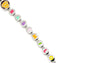 BABY MILO PHONE STRAP