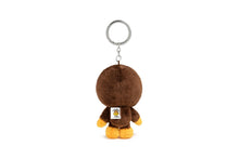 BABY MILO PLUSH DOLL KEYCHAIN