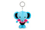 ELEPH PLUSH DOLL KEYCHAIN