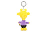 ALII PLUSH DOLL KEYCHAIN
