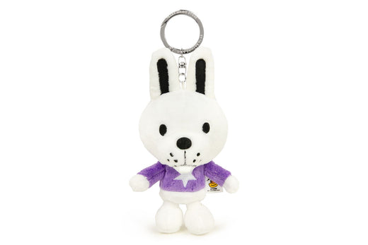 BABY DOPPY PLUSH DOLL KEYCHAIN