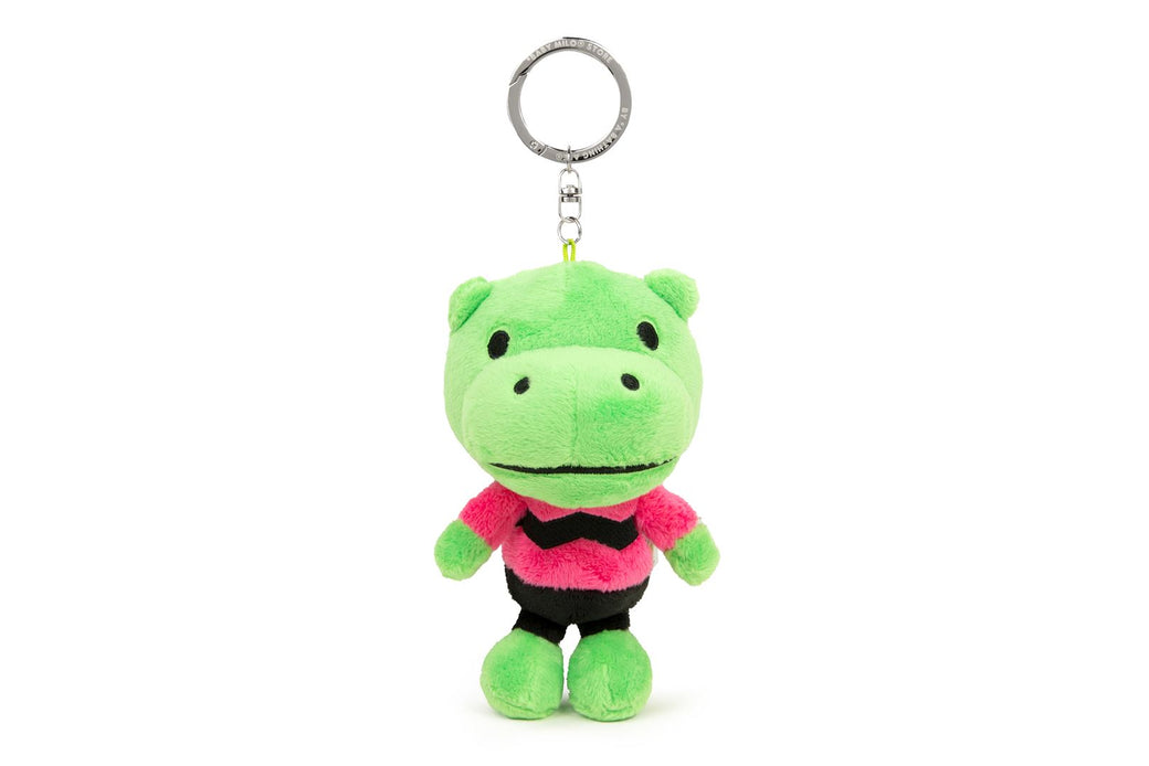 HIPPO PLUSH DOLL KEYCHAIN | bape.com