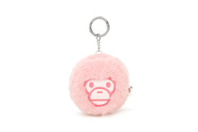 BABY MILO PLUSH DOLL HEADPHONE HOLDER KEYCHAIN