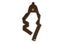BABY MILO HOOD SCARF