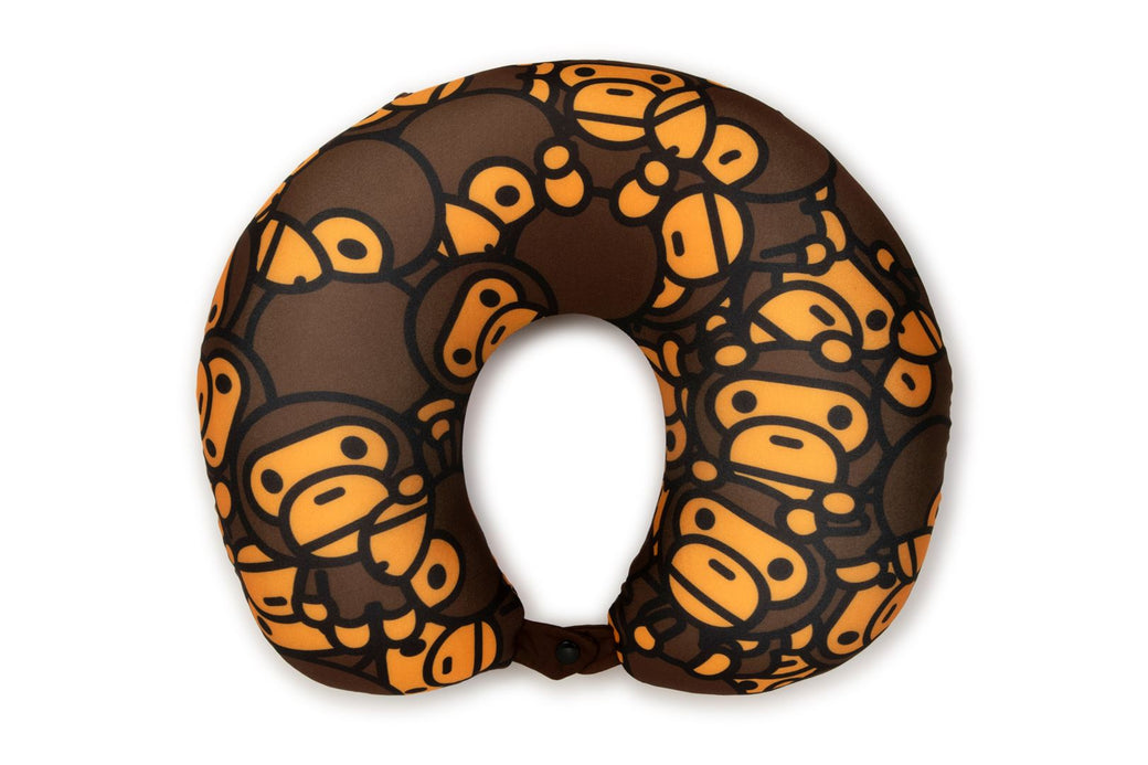 BABY MILO TRAVEL PILLOW | bape.com