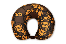 BABY MILO TRAVEL PILLOW