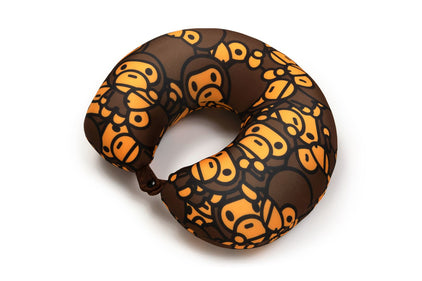 BABY MILO TRAVEL PILLOW