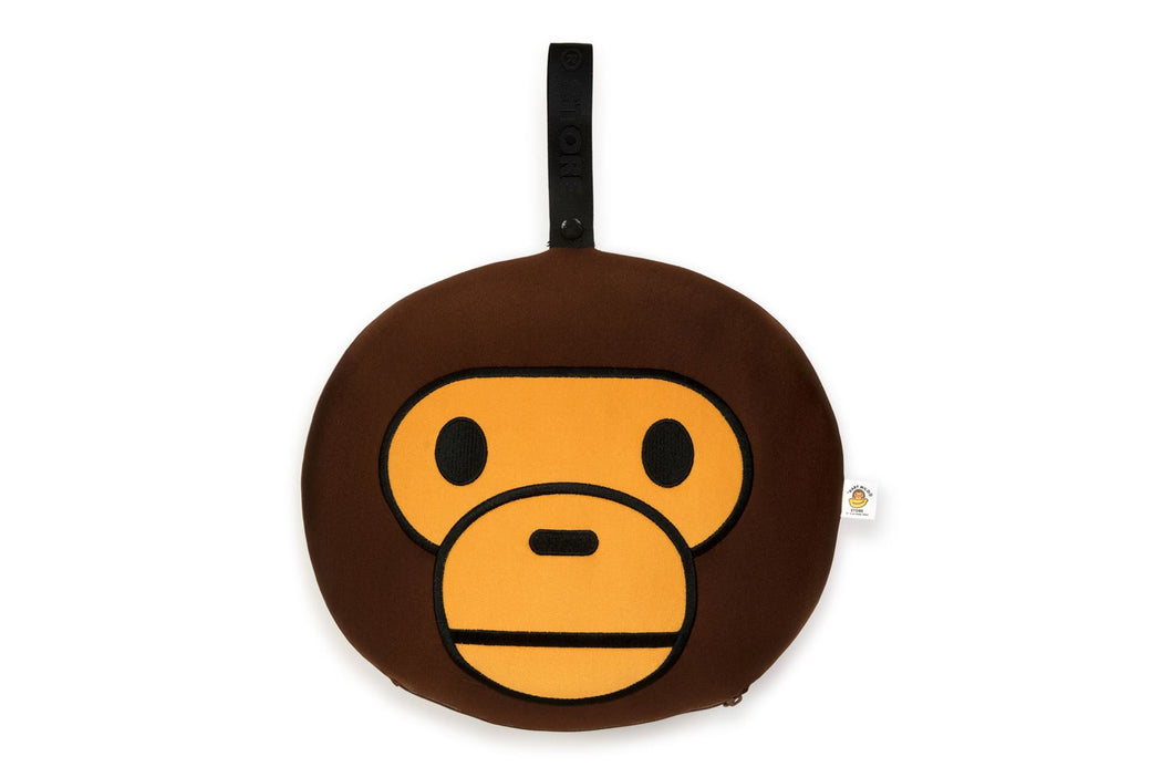 BABY MILO TRAVEL PILLOW | bape.com