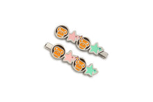 BABY MILO HAIR CLIP SET #1