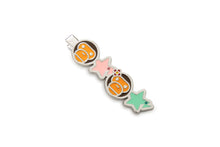 BABY MILO HAIR CLIP SET #1