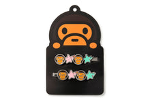 BABY MILO HAIR CLIP SET #1