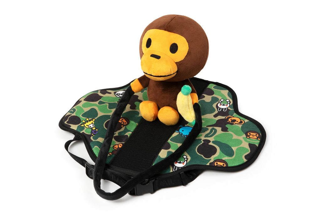 ABC MILO PET COSTUME | bape.com