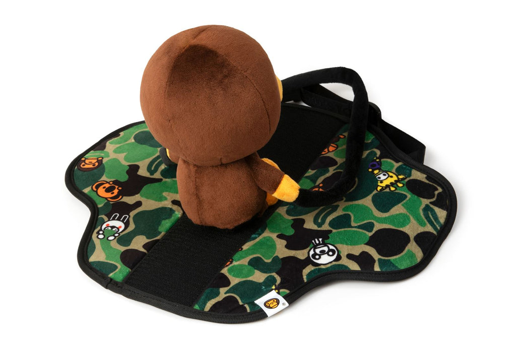 ABC MILO PET COSTUME | bape.com