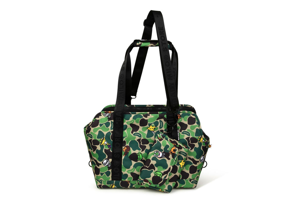 ABC MILO PET CARRIER | bape.com