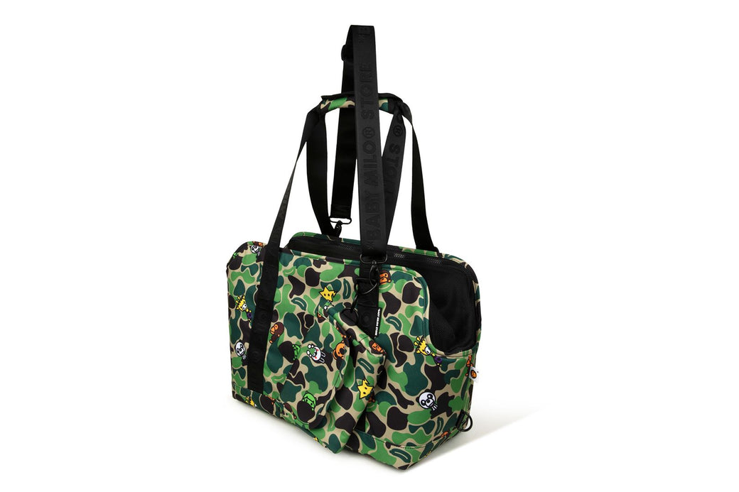 ABC MILO PET CARRIER | bape.com