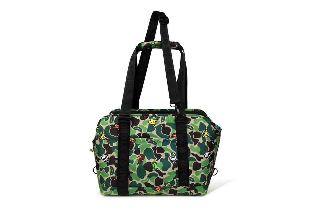 ABC MILO PET CARRIER | bape.com
