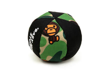 ABC MILO PET TOY BALL