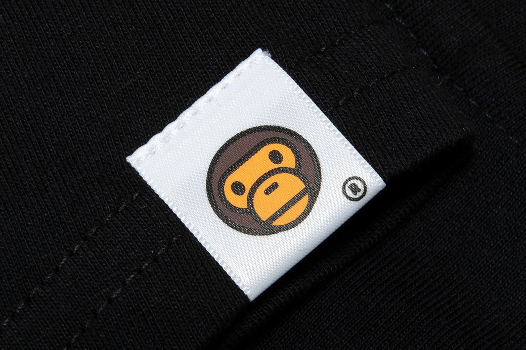 BABY MILO PET HOODIE | bape.com