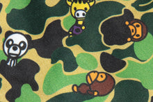 ABC MILO PET HOODIE TEE