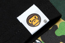 ABC MILO PET HOODIE TEE