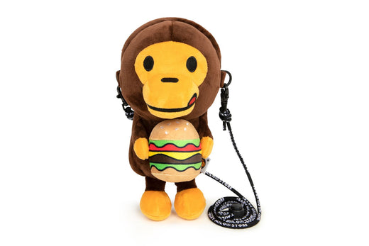 BABY MILO MOBILE BAG #1