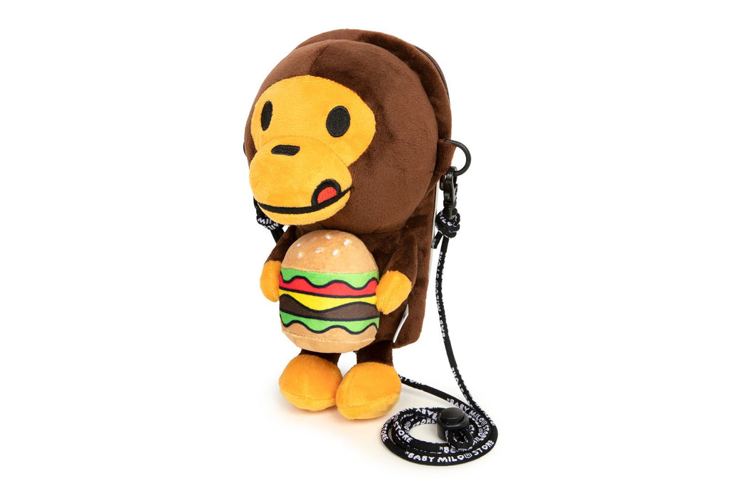 A Bathing Ape BABY MILO MOBILE BAG バッグ BABY MILO MOBILE BAG #1 | bape.com
