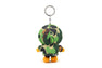 BABY MILO PLUSH DOLL MILO ALL FRIENDS CAMO HOODIE KEYCHAINS