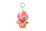 BABY MILO PLUSH DOLL MILO ALL FRIENDS CAMO HOODIE KEYCHAINS