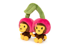 BABY MILO TOY PLUSH DOLL