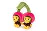 BABY MILO TOY PLUSH DOLL