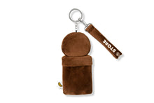 BABY MILO PLUSH CARD HOLDER