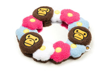 BABY MILO PLUSH MIRROR