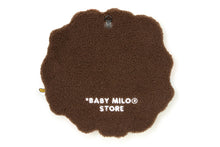 BABY MILO PLUSH MIRROR
