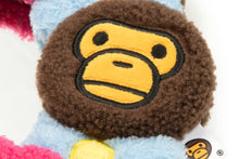 BABY MILO PLUSH MIRROR