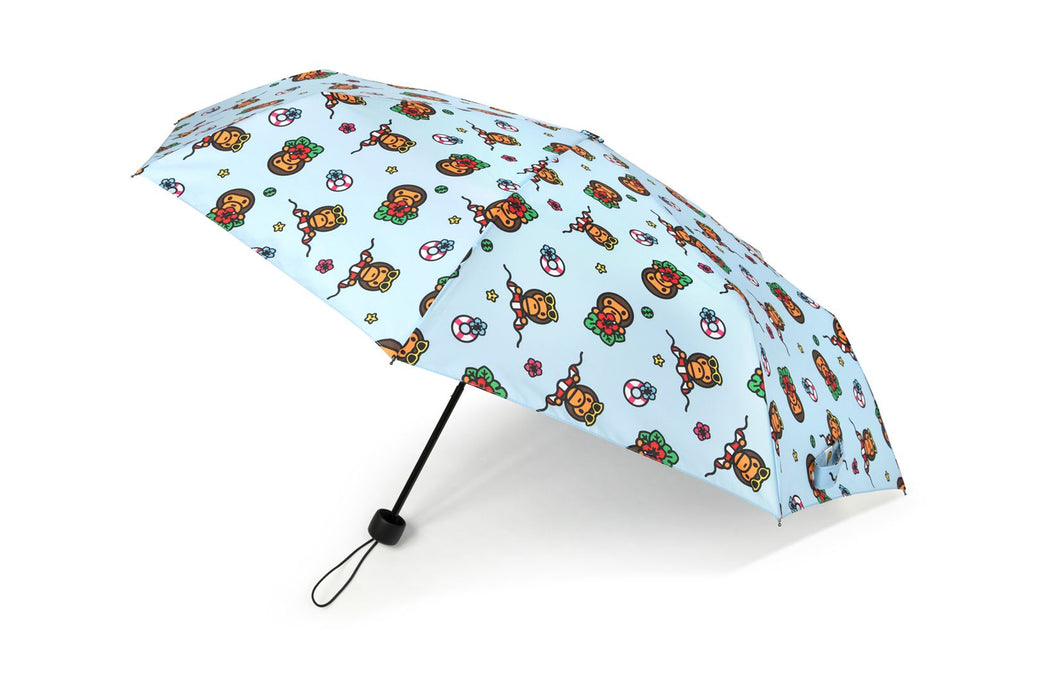 BABY MILO FOLDING UMBRELLA #1 | bape.com
