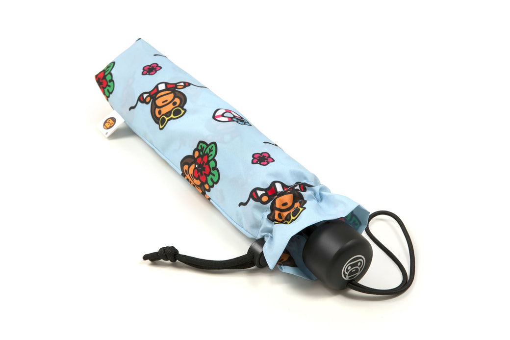 BABY MILO FOLDING UMBRELLA #1 | bape.com